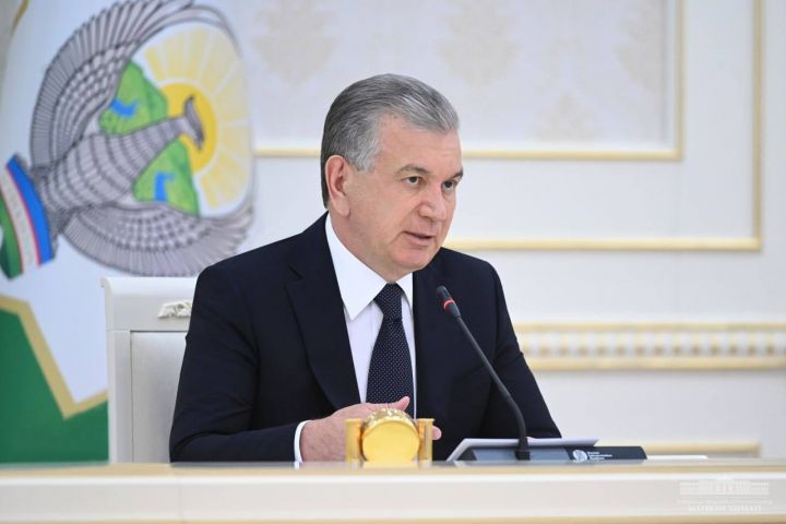 Саноат ривожи учун янги имкониятлар