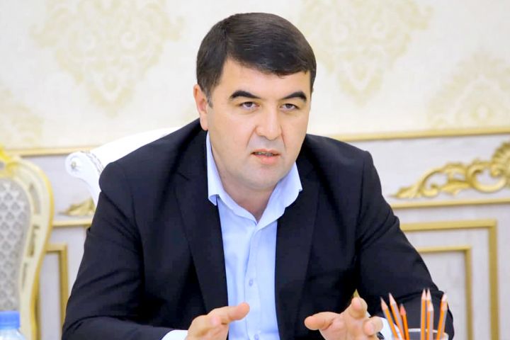 Халқаро гуллар фестивали – Наманганнинг ташриф қоғозига айланмоқда