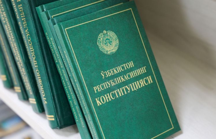 Фаровон ҳаёт ва ривожланиш асоси