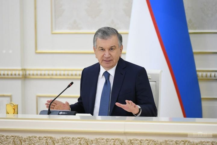 АҲОЛИ БАНДЛИГИ ВА ФАРОВОНЛИГИНИ ОШИРИШ БЎЙИЧА ҚЎШИМЧА ВАЗИФАЛАР БЕЛГИЛАНДИ