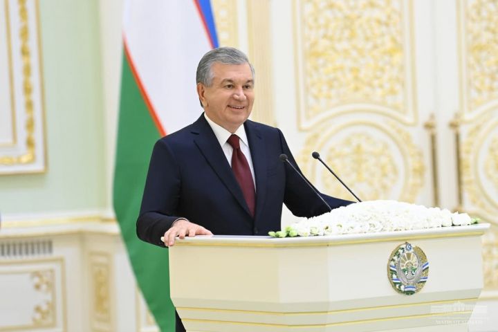 АЗМУ ШИЖОАТЛИ, ВАТАНПАРВАР СПОРТЧИ ЁШЛАРИМИЗ – ЭНГ КАТТА БОЙЛИГИМИЗ, МИЛЛАТИМИЗНИНГ 