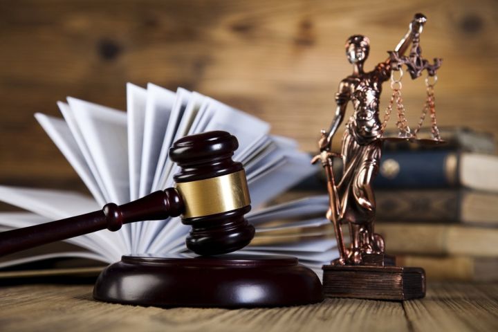 Янги ислоҳотлар судлар фаолиятини такомиллаштиради