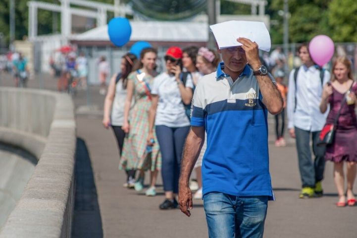 ОФТОБ УРИШИДАН ҚАНДАЙ ҲИМОЯЛАНИШ МУМКИН? – МУТАХАССИС ТАВСИЯСИ