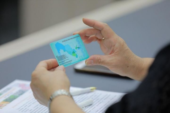 КАДАСТР ПАСПОРТИНИ ОЛИШ ТАРТИБИДАН ХАБАРДОРМИСИЗ?