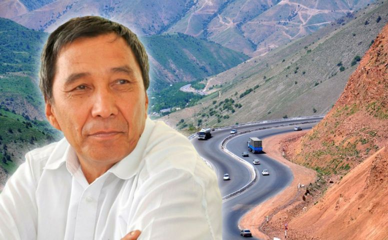 «Довон» ёки замонамиз қаҳрамонлари ҳақида ёзилган асар