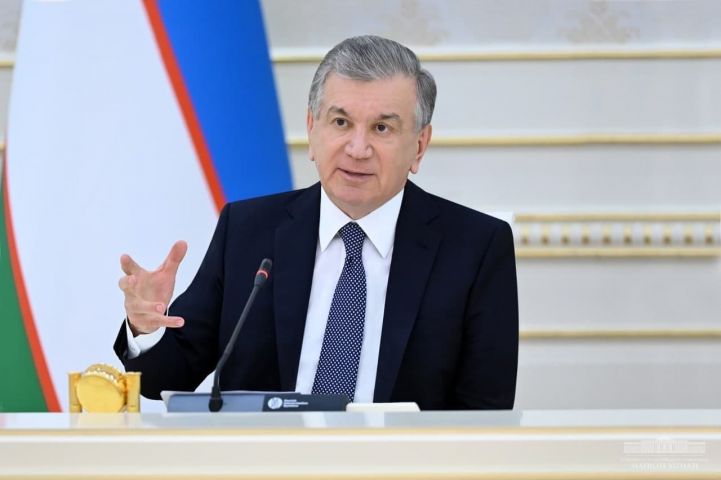 Саноат кооперацияси ва маҳаллийлаштириш – миллий иқтисодиётнинг устувор йўналиши