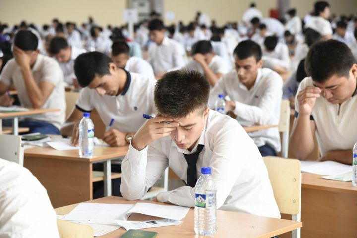 ОТМЛАРГА ҚАБУЛ ЖАРАЁНИ АДОЛАТЛИ ЎТДИМИ?