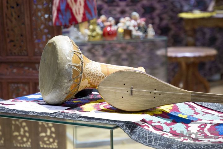 Мусиқа санъати тарихи