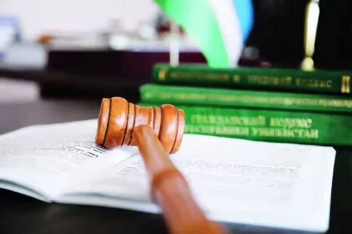 Ҳуқуқларни ҳимоя қилишда замонавий механизмлар жорий этилади