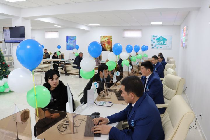 Санаторийларга йўлланмалар ДХМ ёки my.gov.uz орқали берилади