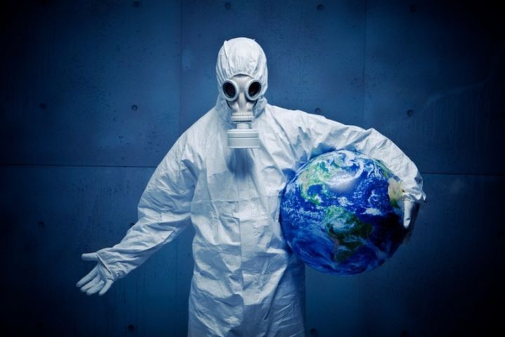 КОРОНАВИРУС: ДУНЁНИНГ ЭРТАСИ ҚАНДАЙ БЎЛАДИ?