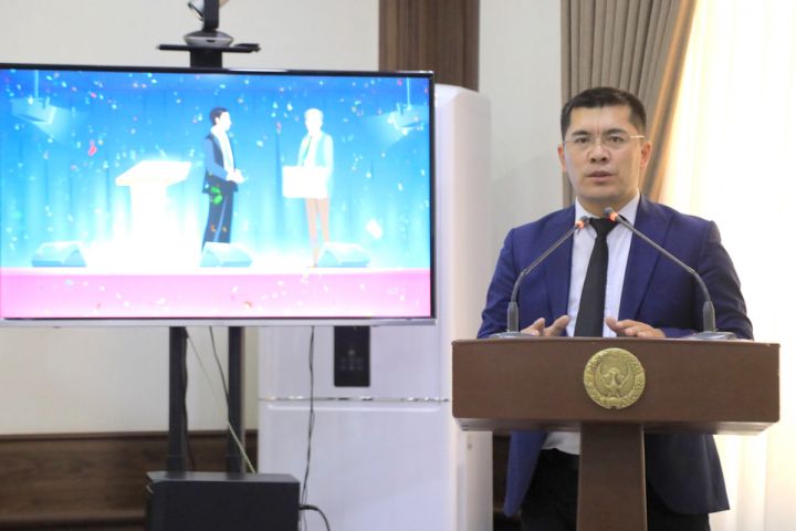Давлатобод тумани коррупциядан холи ҳудуд бўла оладими?