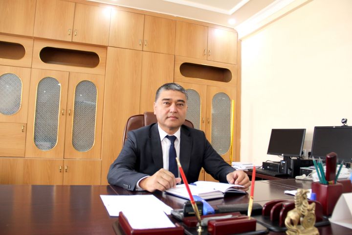 УЙДА   ҚОЛИНГ: ЭҲТИЁТКОРЛИК - ДАВР ТАЛАБИ