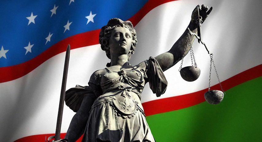 Хотин-қизларнинг ҳуқуқ ва манфаатлари – давлат ҳимоясида