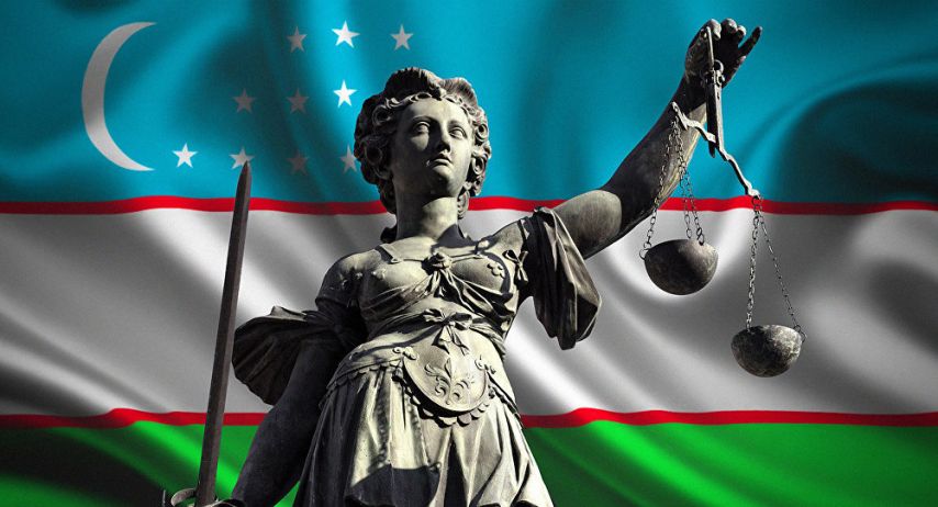 ҚОНУНЧИЛИКДАГИ ҚАНДАЙ ЯНГИЛИКЛАР БОР?