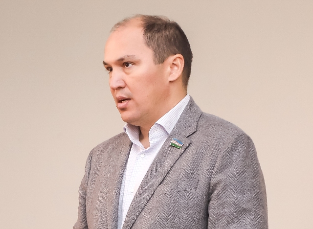 АСЛ ҚИЁФА СИНОВ ПАЙТИДА НАМОЁН БЎЛАДИ