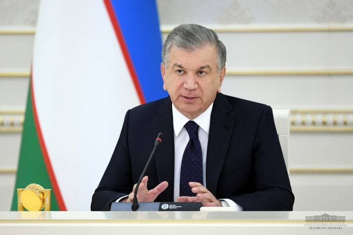 ИНВЕСТИЦИЯ ВА ЭКСПОРТ СОҲАЛАРИДАГИ ИШЛАР НАТИЖАДОРЛИГИ ТАҲЛИЛ ҚИЛИНДИ