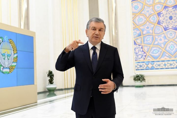 ТРАНСПЛАНТОЛОГИЯНИ РИВОЖЛАНТИРИШ ЧОРАЛАРИ МУҲОКАМА ҚИЛИНДИ