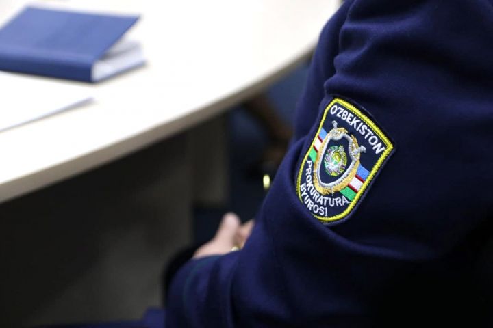 Алимент тўлашдан бўйин товлаган 204 нафар қидирувдаги шахс топилди