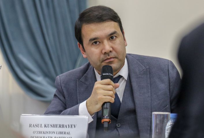 «АРЗОН МАШИНА ОЛГАН ОДАМНИНГ ҚАДРИ ЙЎҚМИ?» – РАСУЛ КУШЕРБАЕВ ХАВФСИЗЛИК ЁСТИҚЧАСИ БЎЛМАГАН АВТОМОБИЛЛАР ҲАҚИДА