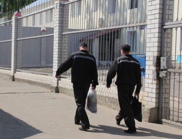 Инсонпарварлик тамойили – амалда