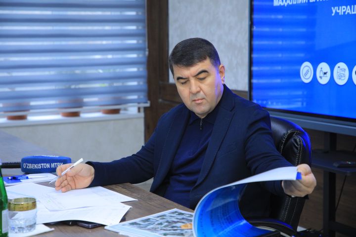 Тадбиркорлар тингланиб, муаммоларга ечим топилмоқда
