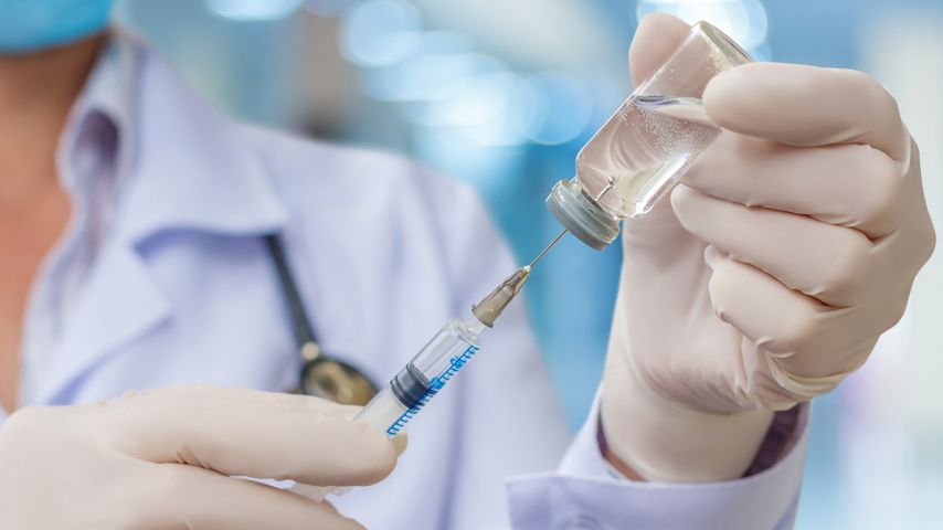 САРАТОНГА ҚАРШИ ЯНГИ ВАКЦИНА