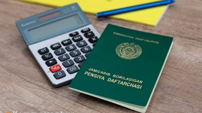 Юқори миқдордаги пенсияга чиқиш учун иш стажи муҳимми ёки иш ҳақи?
