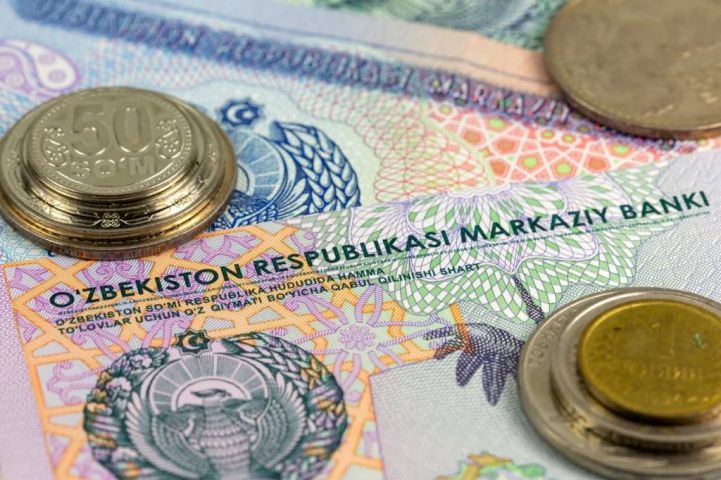 Болалар нафақаси кимларга берилади ва олиш тартиби қандай?