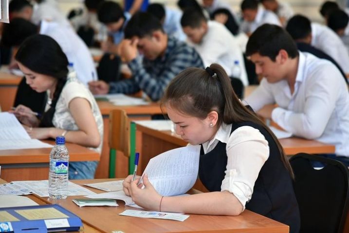 2021/2022 ЎҚУВ ЙИЛИДАН АБИТУРИЕНТЛАР ЧЕКЛАНМАГАН ТАРЗДА ТАЪЛИМ ЙЎНАЛИШИНИ ТАНЛАШИ МУМКИН