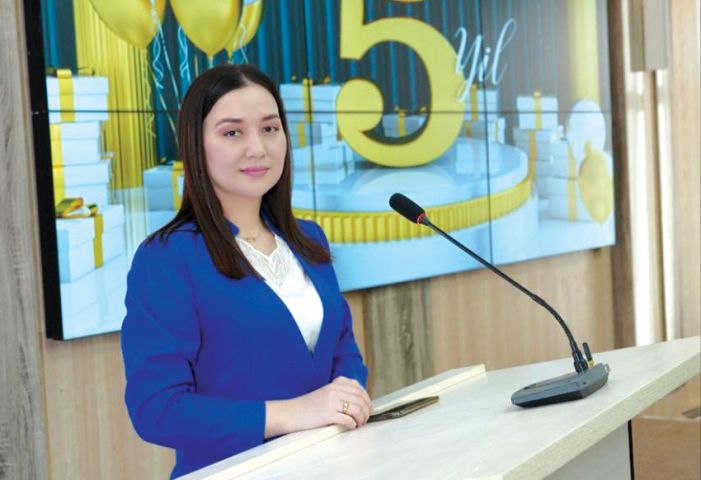 Тадбиркорлар учун кенг имкониятлар яратилмоқда