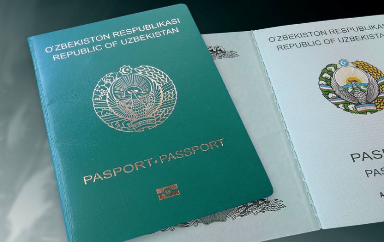 Аҳолини рўйхатга олиш тадбирига тайёргарлик қай тарзда амалга оширилмоқда?