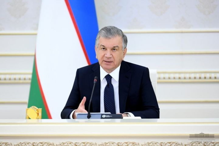 ДАРАХТЛАР МУҲОФАЗАСИ КУЧАЙТИРИЛАДИ, ЭКОЛОГИЯ ПОЛИЦИЯСИ ТАШКИЛ ЭТИЛАДИ