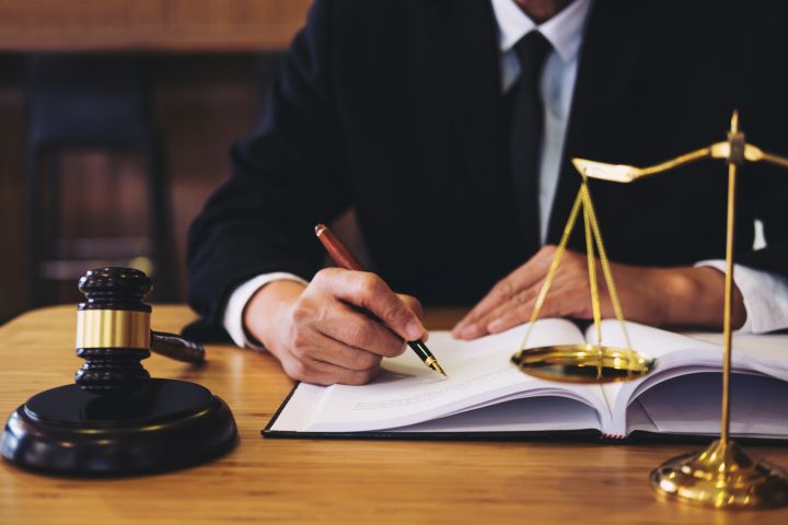 Суд муҳокамаларида масофадан иштирок этиш учун қулай шароитлар яратилади