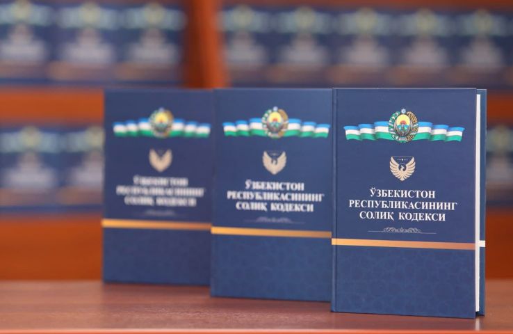 Солиқ тўлашда қандай янгиланишлар бор?