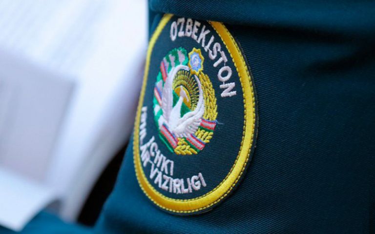 Жамоатчилик назорати ўрнатилади