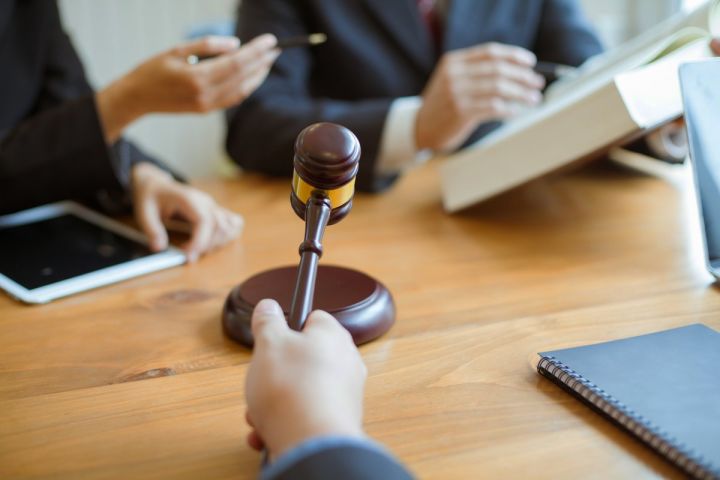 Иқтисодий суд нуфузи ортмоқда