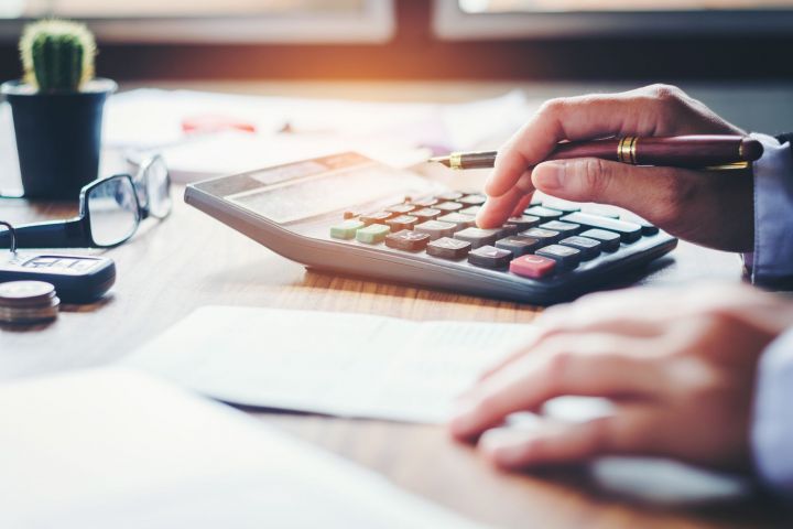 БАНК ФОЙДАСИГА 537 МИЛЛИОН СЎМ МАБЛАҒ УНДИРИБ БЕРИЛДИ