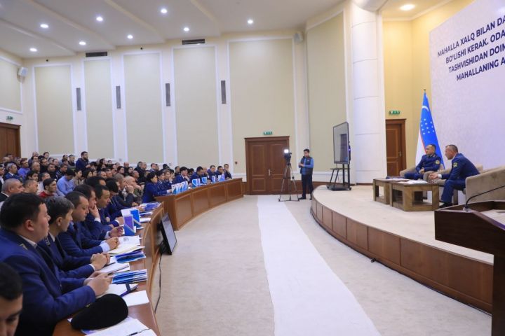 Тадбиркорларни қандай қулайликлар кутмоқда?