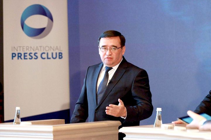 ВАКЦИНАЛАР ҚАНЧАДАН СОТИБ ОЛИНГАНИ МАЪЛУМ ҚИЛИНДИ