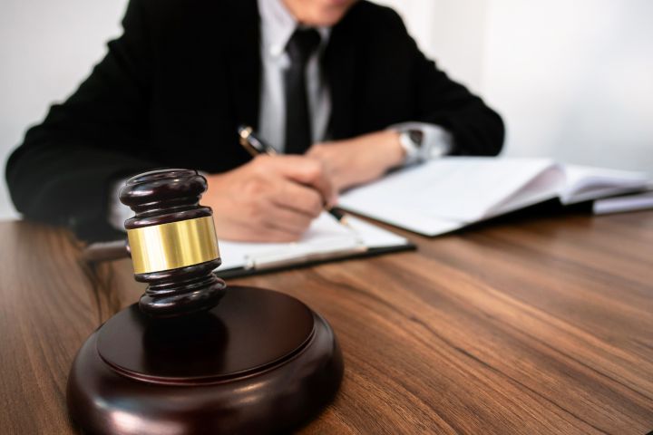 ҚИДИРУВДАГИ ОТА ТОПИЛДИ ВА МАЪМУРИЙ ҚАМОҚ ЖАЗОСИ ТАЙИНЛАНДИ