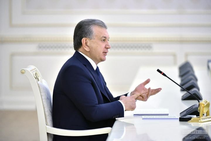 Чуст тажрибаси барча туманларда жорий этилади