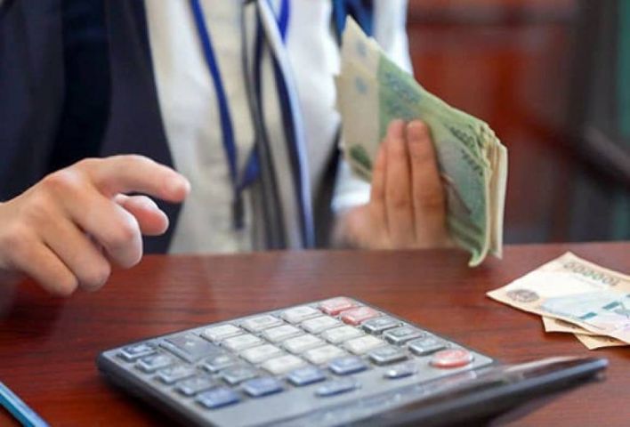 139 миллион сўмдан ортиқ устама ҳақи берилмаган экан