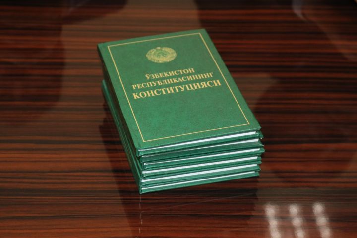 Референдум ўтказиш тартибидан хабардормисиз?