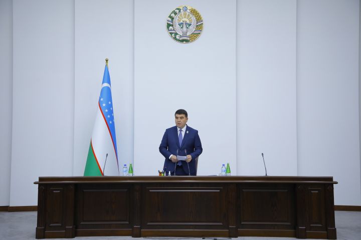 ЖОРИЙ ЙИЛДА «ОБОД ҚИШЛОҚ» ВА «ОБОД МАҲАЛЛА» ДАСТУРЛАРИ АСОСИДА ҚАНДАЙ ИШЛАР АМАЛГА ОШИРИЛАДИ?