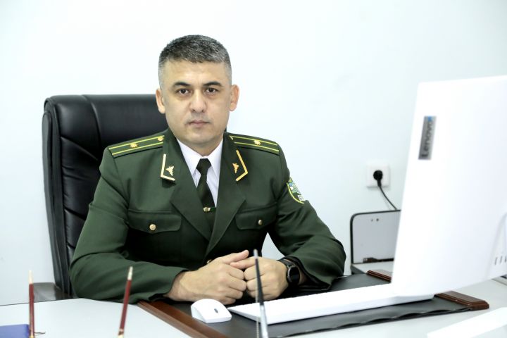 Иқтисодий хавфсизликни таъминлаш йўлида