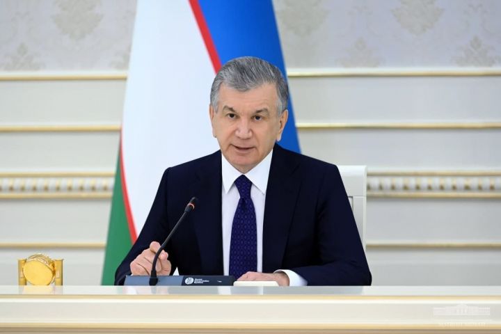 Хотин-қизлар учун улкан имкониятлар белгиланди