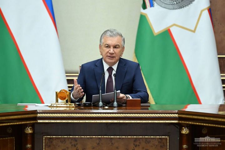Туризм инфратузилмасини яхшилаш бўйича вазифалар белгиланди