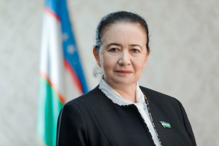 РАМАЗОН ҲАЙИТИНИ МУНОСИБ НИШОНЛАШ БЎЙИЧА МАМЛАКАТИМИЗ ХОТИН-ҚИЗЛАРИГА МУРОЖААТ