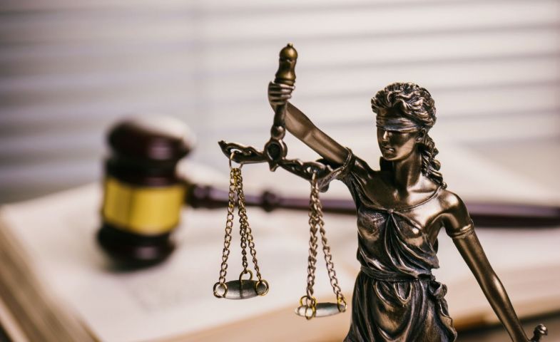 Одил судловга эришиш ва судлар фаолияти самарадорлигини ошириш